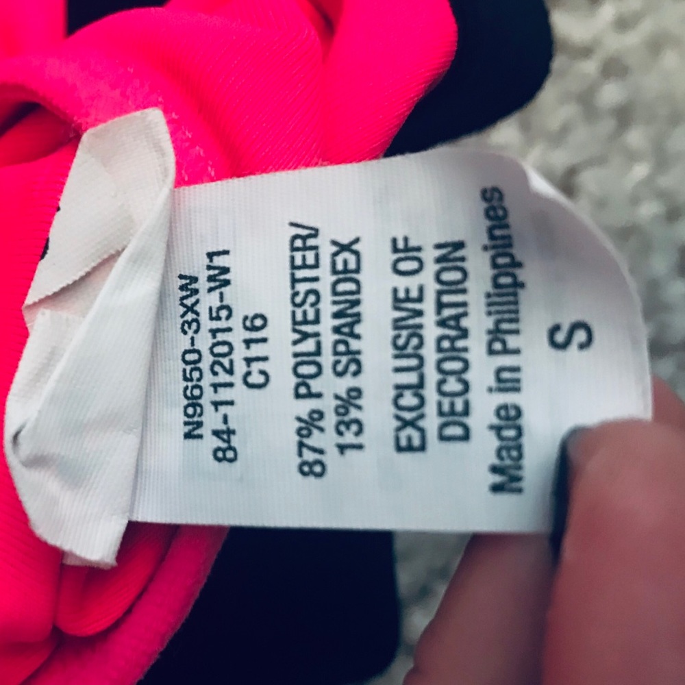 Sports bra - Picture 3 of 3